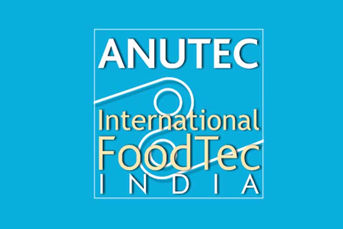 Image for ANUTECH India